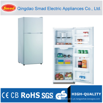 Refrigerador de porta dupla Frostfree 12CF